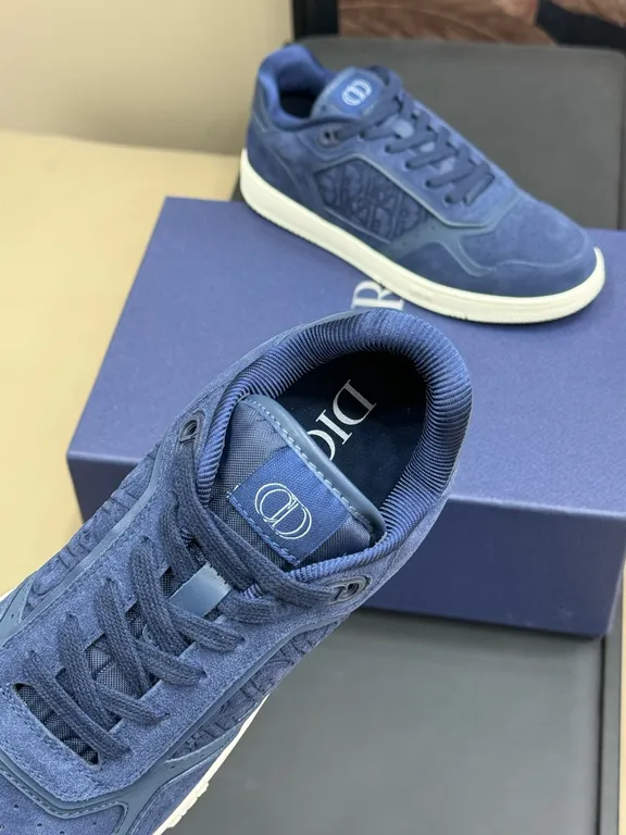 Dior Shoe 